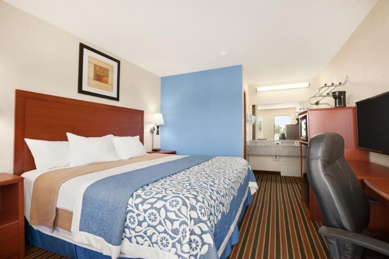 Days Inn By Wyndham Champaign/Urbana Kültér fotó